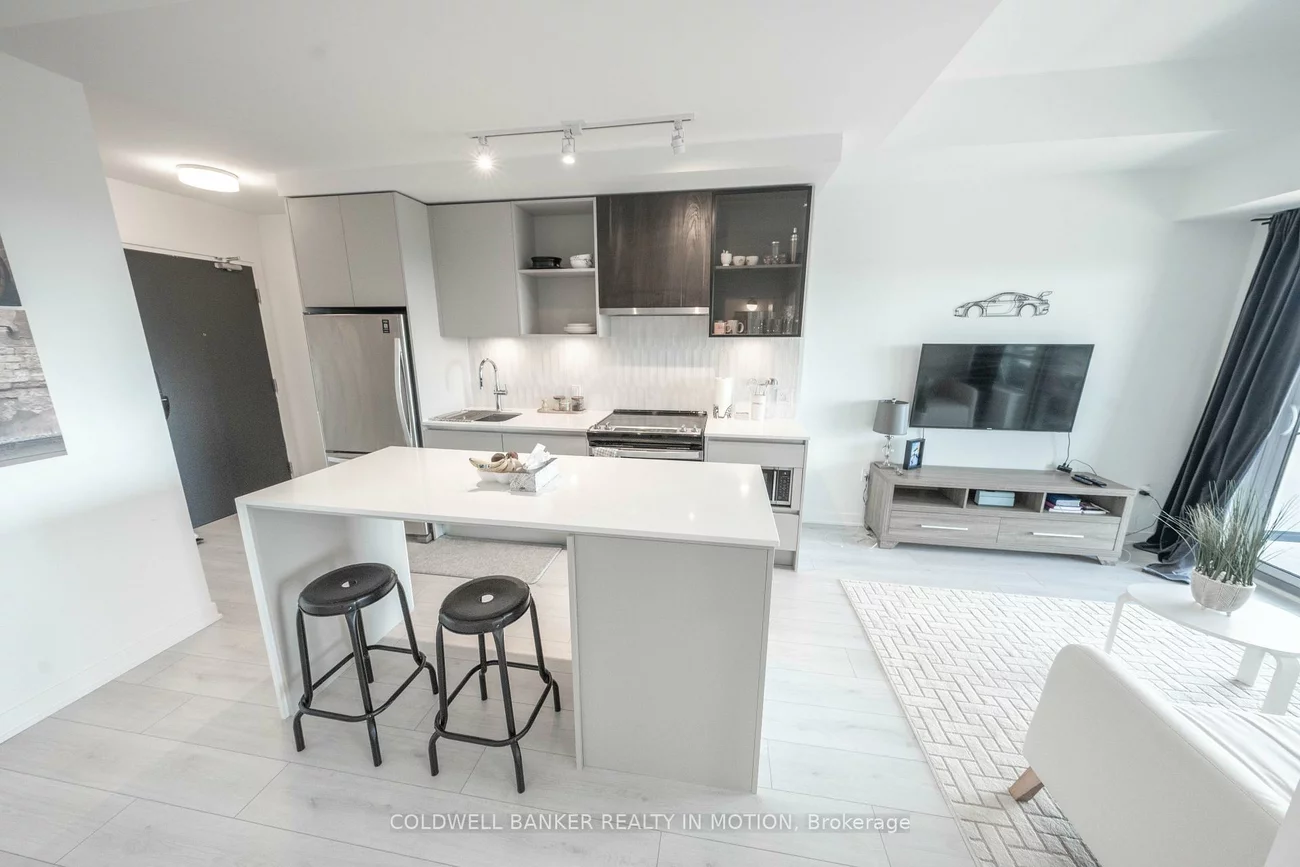 395, Dundas, 1008 - GO Glenorchy, Oakville
