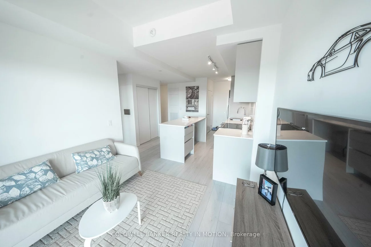 395, Dundas, 1008 - GO Glenorchy, Oakville