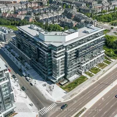395, Dundas, 1008 - GO Glenorchy, Oakville