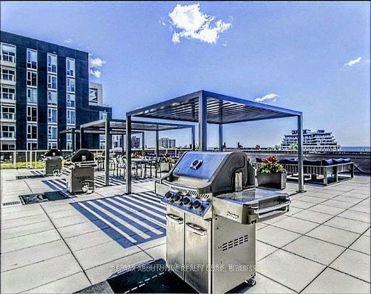 125, Bronte, 1001 - BR Bronte, Oakville