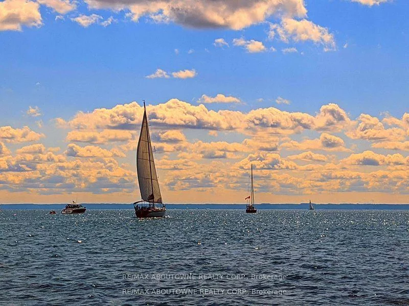 125, Bronte, 1001 - BR Bronte, Oakville