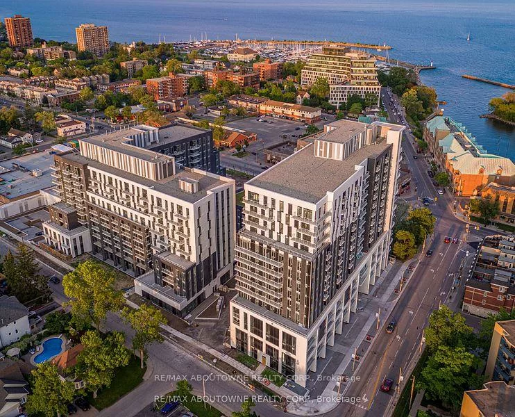 125, Bronte, 1001 - BR Bronte, Oakville