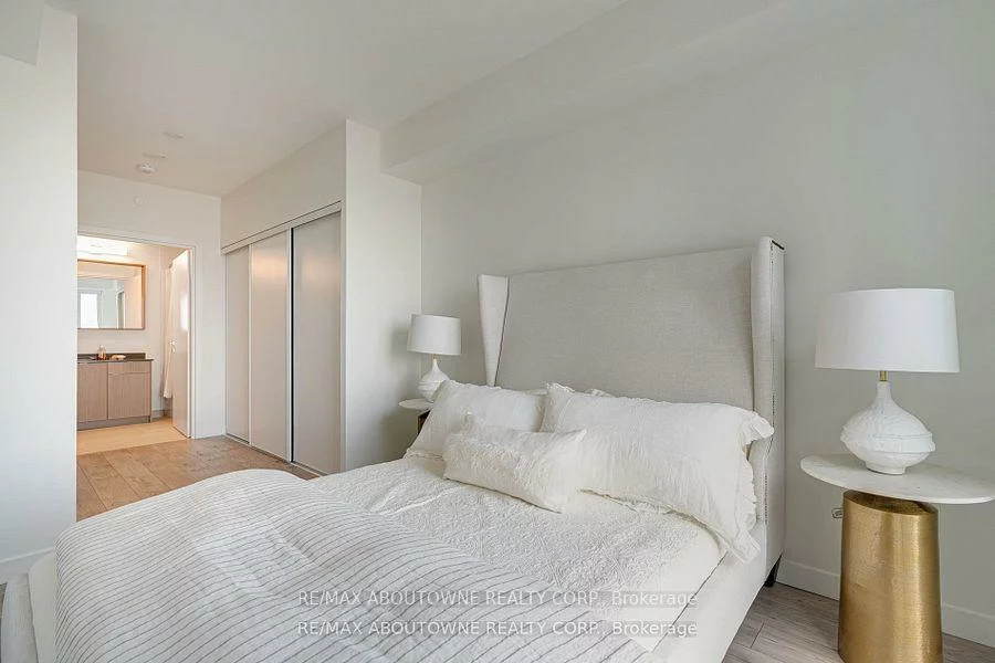 125, Bronte, 1001 - BR Bronte, Oakville