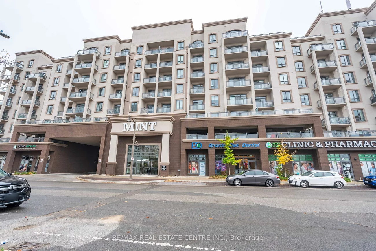 2486, Old Bronte, 1019 - WM Westmount, Oakville