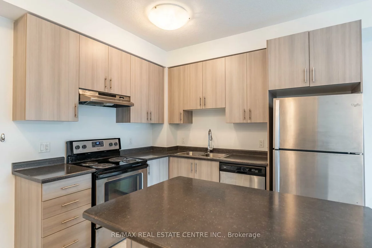 2486, Old Bronte, 1019 - WM Westmount, Oakville