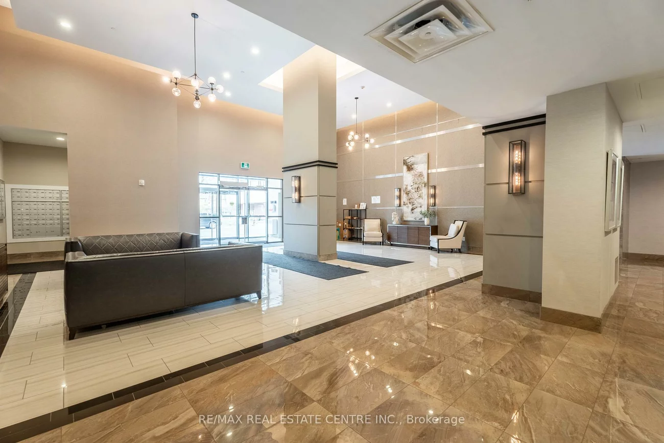 2486, Old Bronte, 1019 - WM Westmount, Oakville