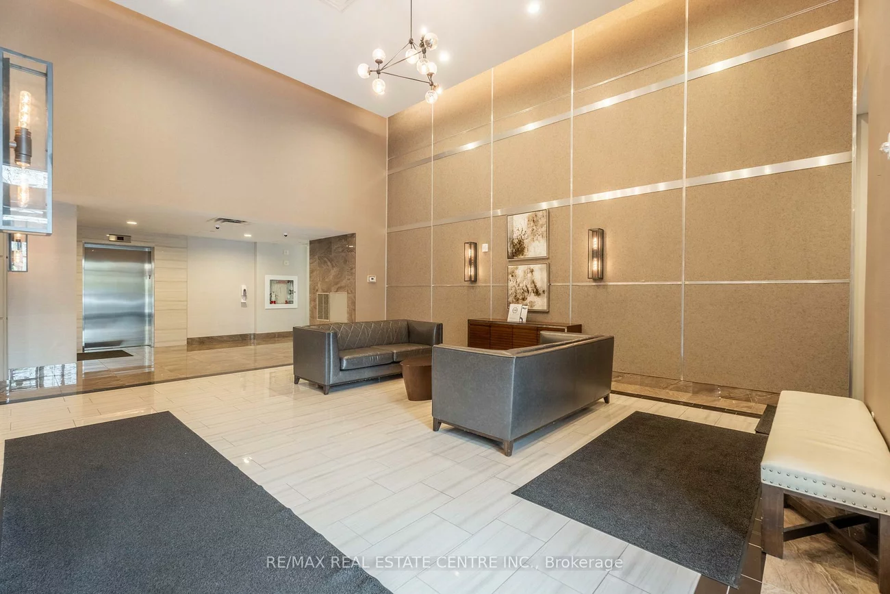 2486, Old Bronte, 1019 - WM Westmount, Oakville