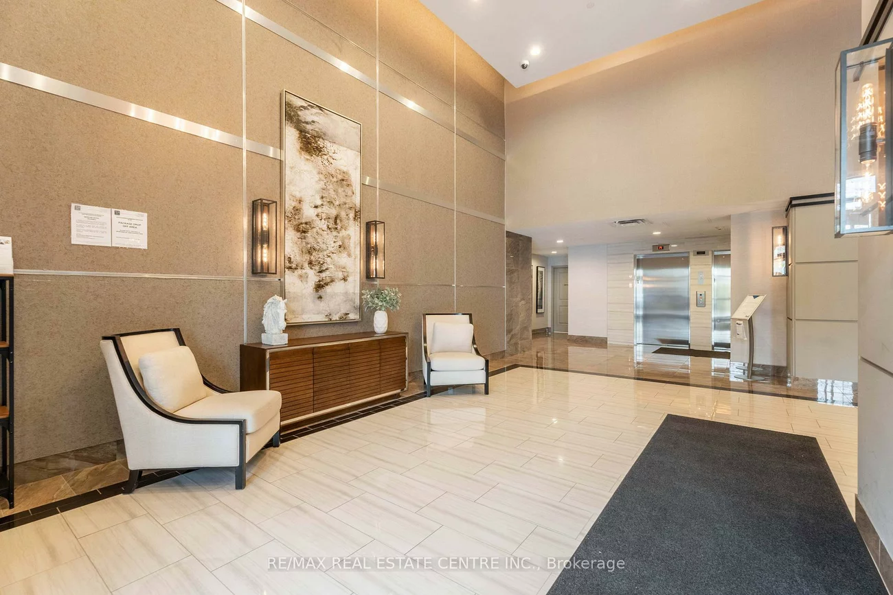 2486, Old Bronte, 1019 - WM Westmount, Oakville