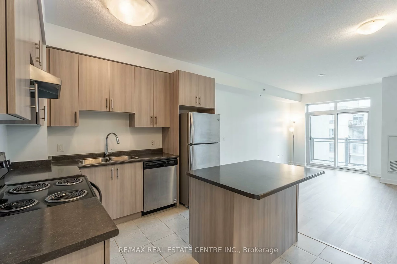 2486, Old Bronte, 1019 - WM Westmount, Oakville