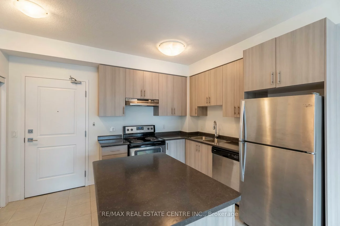 2486, Old Bronte, 1019 - WM Westmount, Oakville