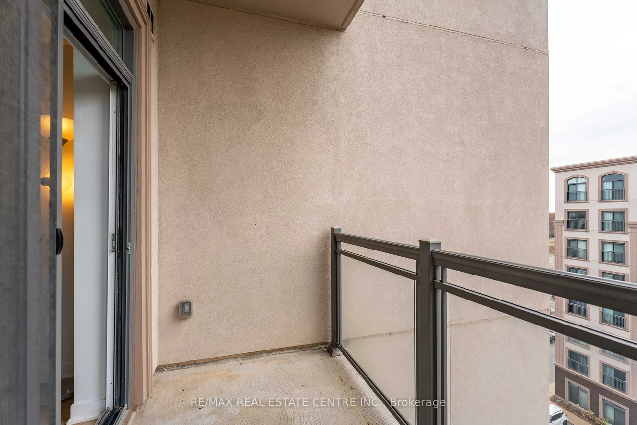 2486, Old Bronte, 1019 - WM Westmount, Oakville