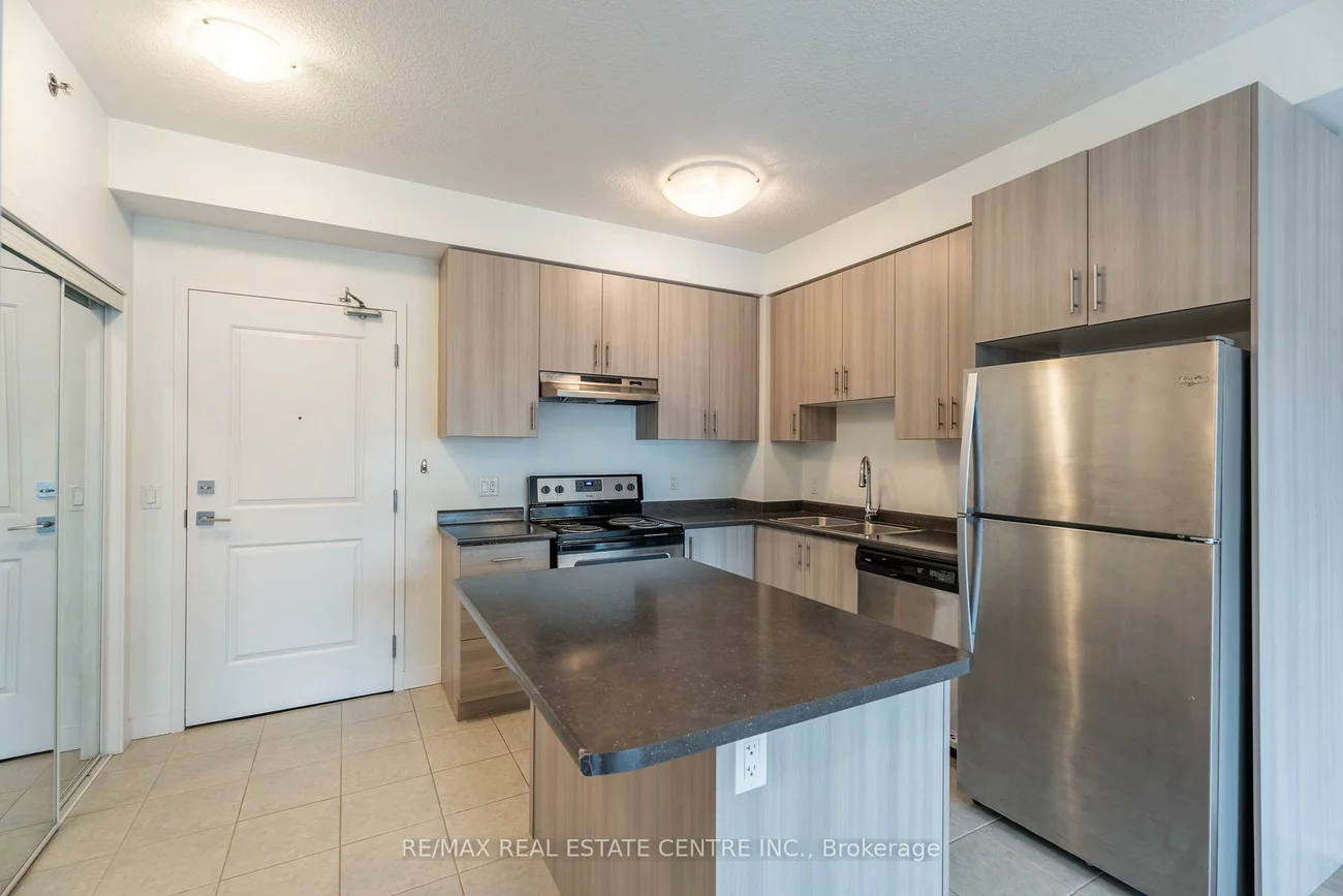 2486, Old Bronte, 1019 - WM Westmount, Oakville