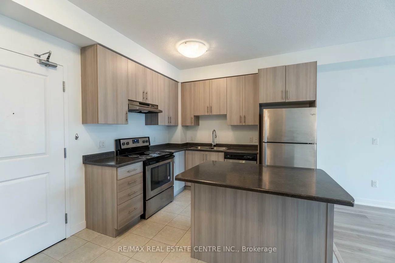 2486, Old Bronte, 1019 - WM Westmount, Oakville