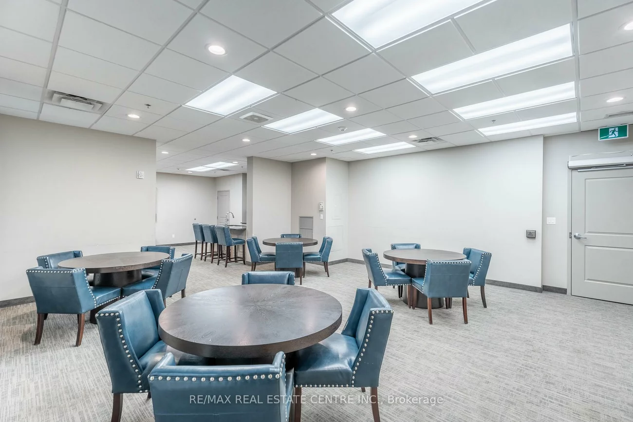 2486, Old Bronte, 1019 - WM Westmount, Oakville