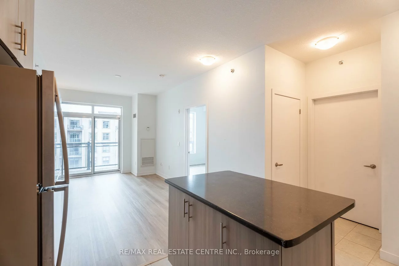 2486, Old Bronte, 1019 - WM Westmount, Oakville