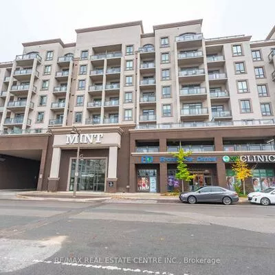 2486, Old Bronte, 1019 - WM Westmount, Oakville