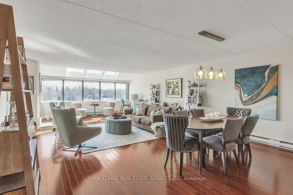 100, Bronte, 1001 - BR Bronte, Oakville
