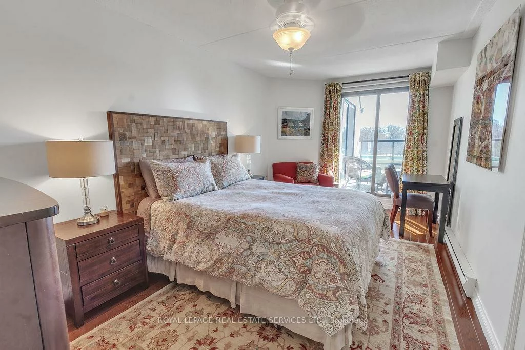 100, Bronte, 1001 - BR Bronte, Oakville