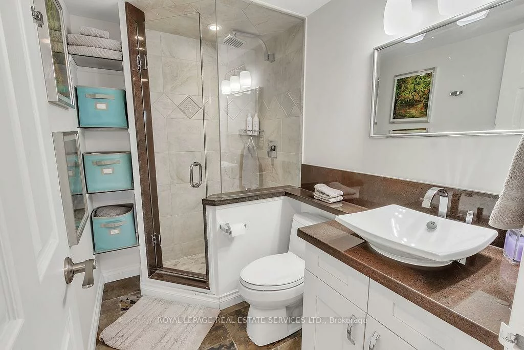 100, Bronte, 1001 - BR Bronte, Oakville