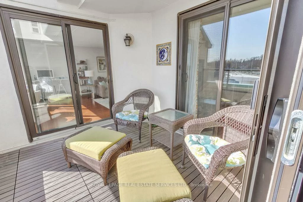 100, Bronte, 1001 - BR Bronte, Oakville