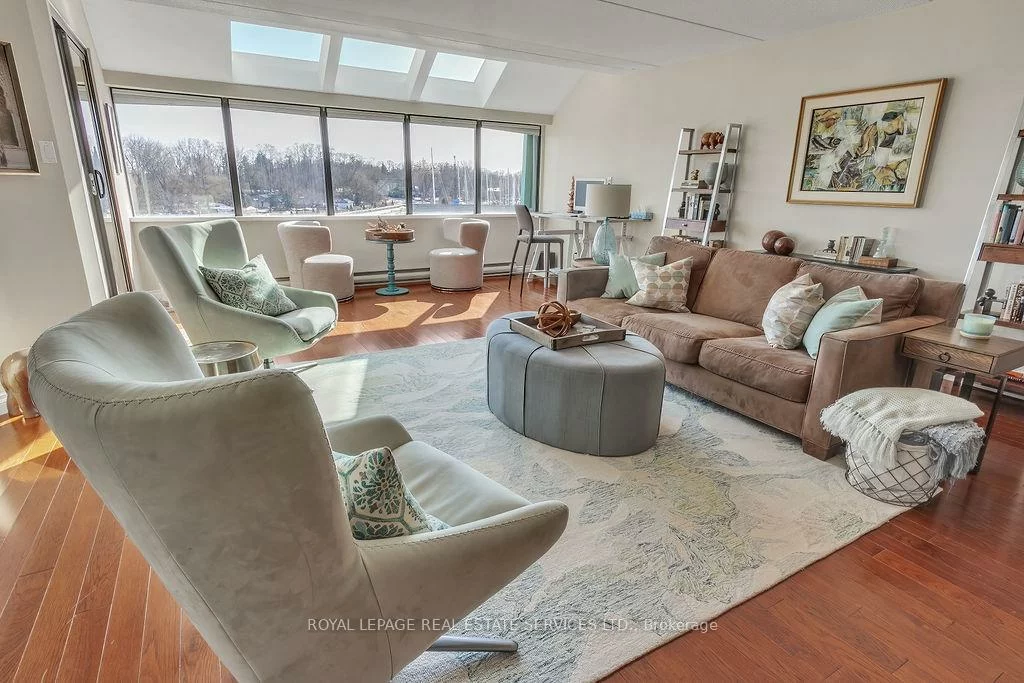 100, Bronte, 1001 - BR Bronte, Oakville