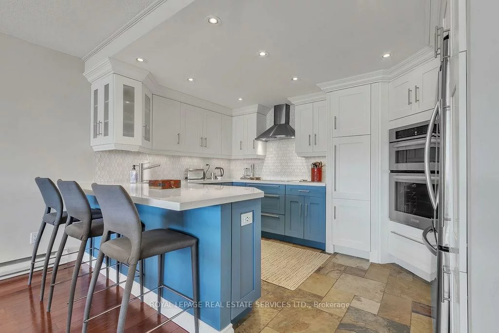100, Bronte, 1001 - BR Bronte, Oakville