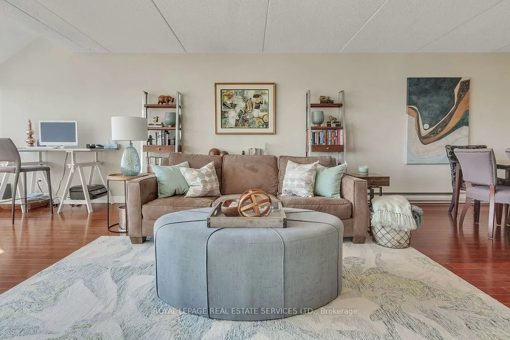 100, Bronte, 1001 - BR Bronte, Oakville