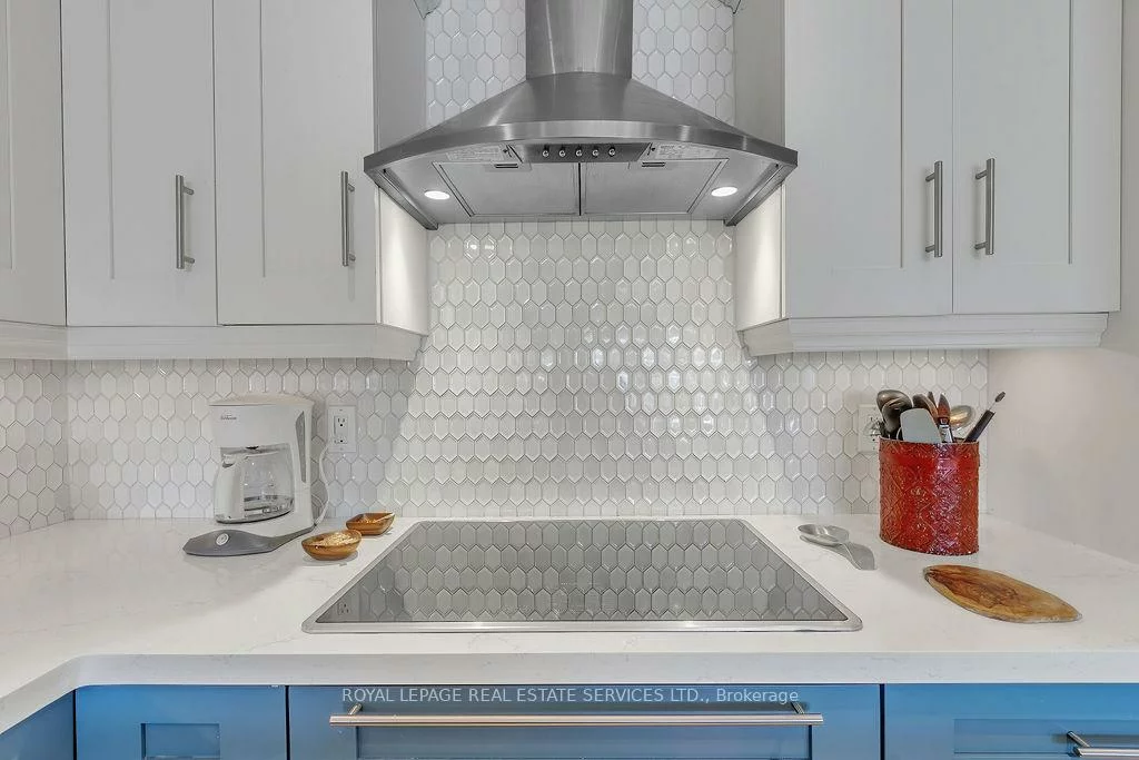 100, Bronte, 1001 - BR Bronte, Oakville