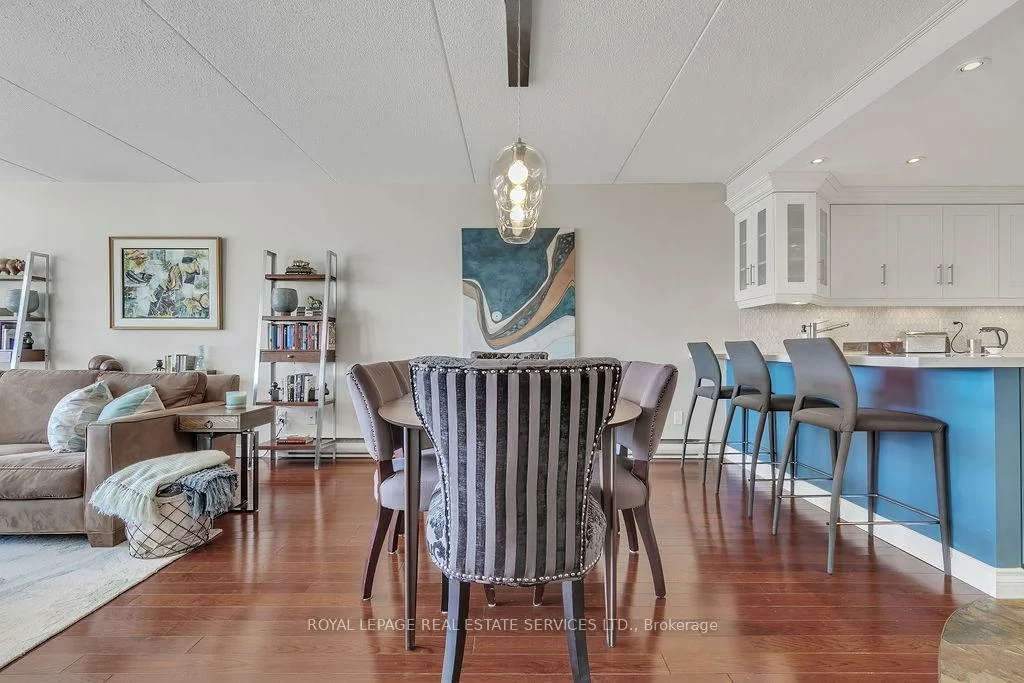 100, Bronte, 1001 - BR Bronte, Oakville