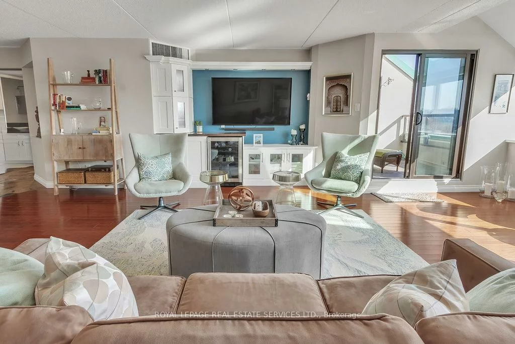 100, Bronte, 1001 - BR Bronte, Oakville