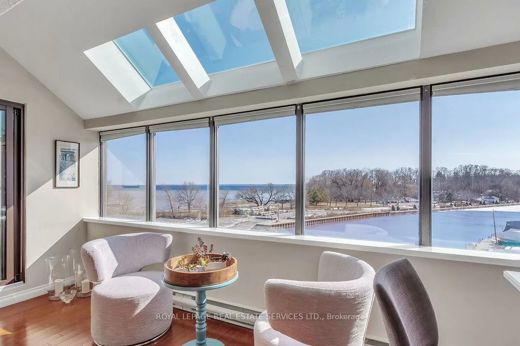 100, Bronte, 1001 - BR Bronte, Oakville