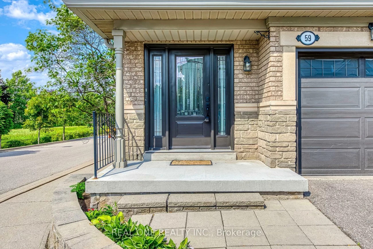 2250, Rockingham, 1009 - JC Joshua Creek, Oakville