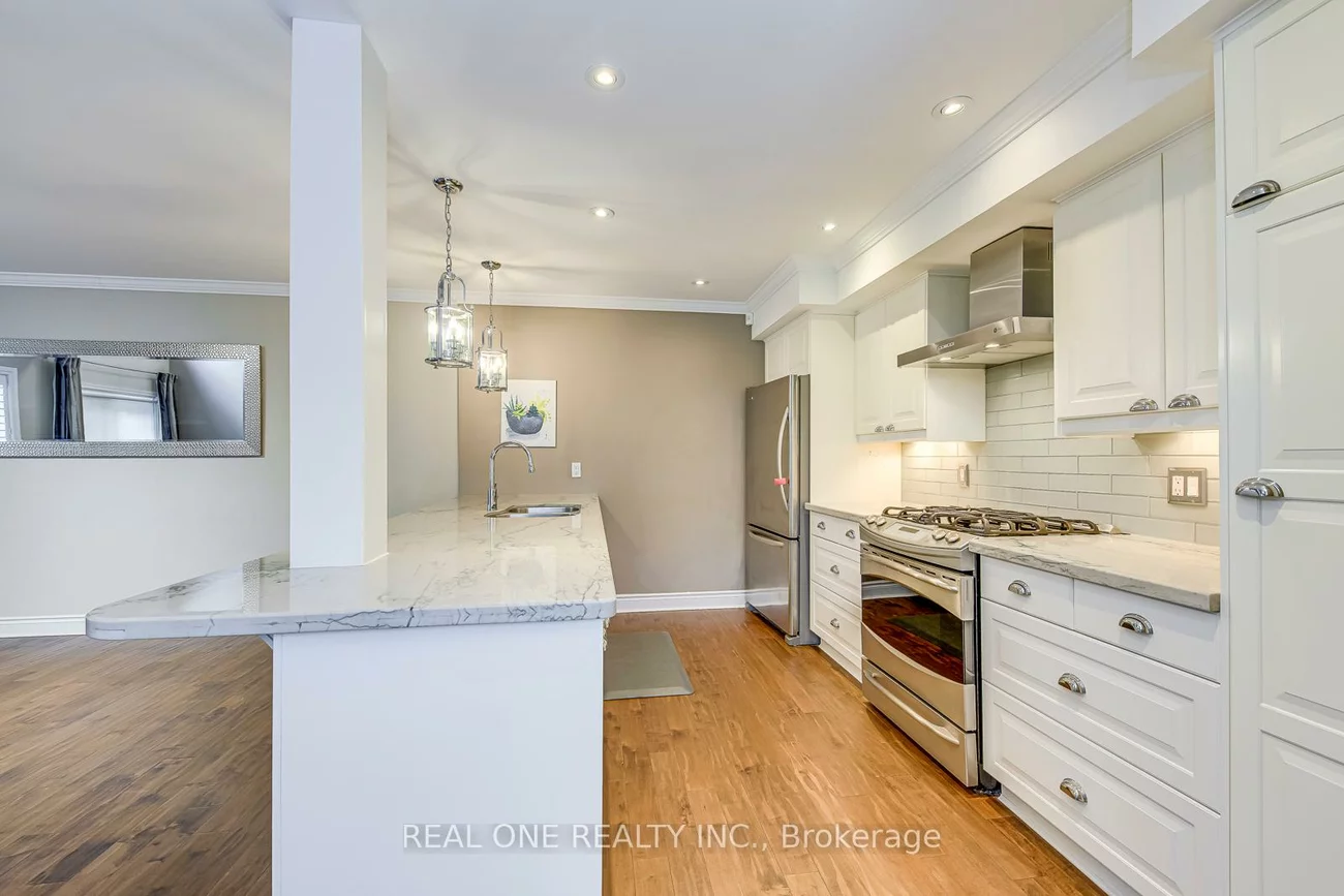 2250, Rockingham, 1009 - JC Joshua Creek, Oakville