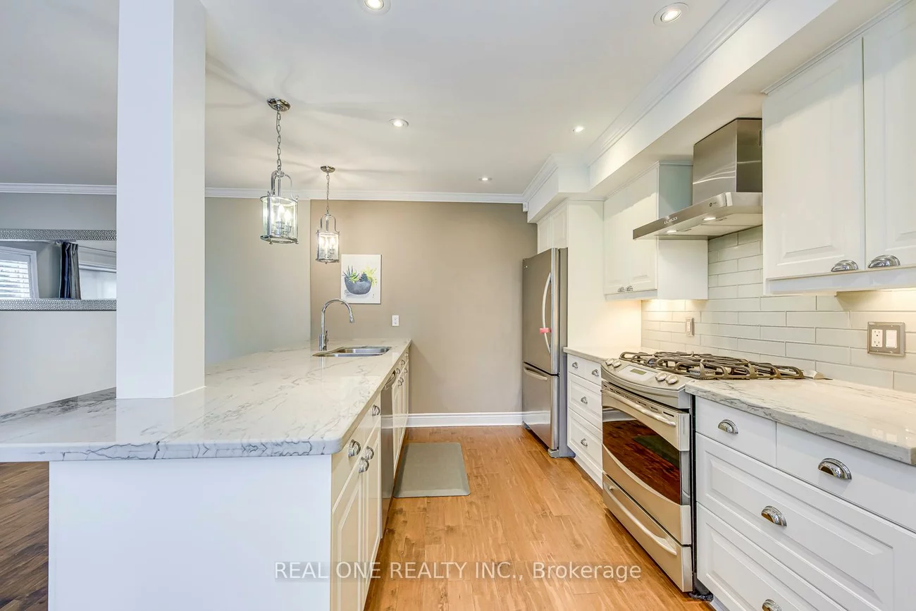 2250, Rockingham, 1009 - JC Joshua Creek, Oakville