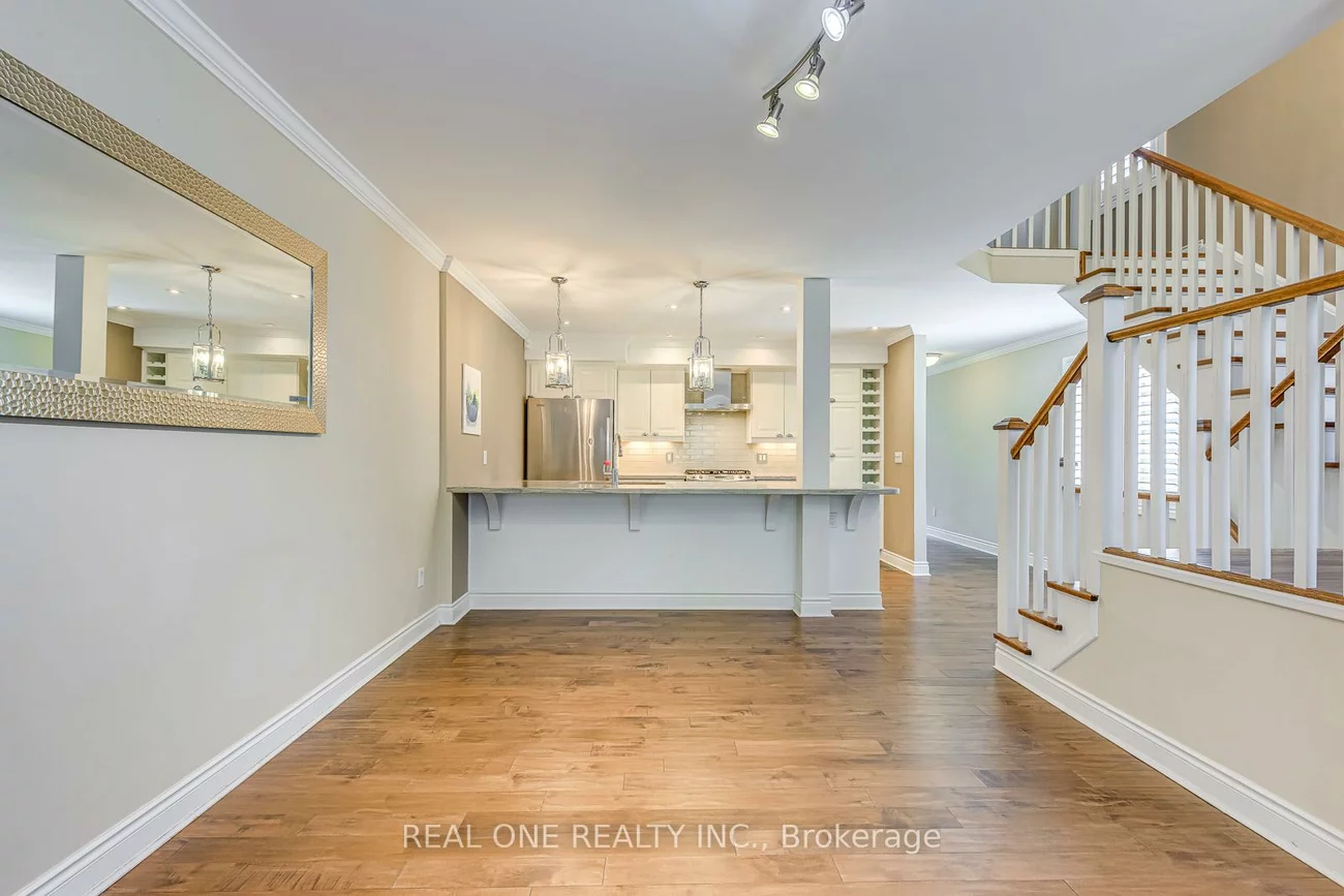 2250, Rockingham, 1009 - JC Joshua Creek, Oakville