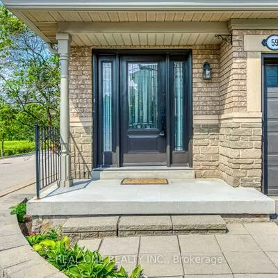 2250, Rockingham, 1009 - JC Joshua Creek, Oakville