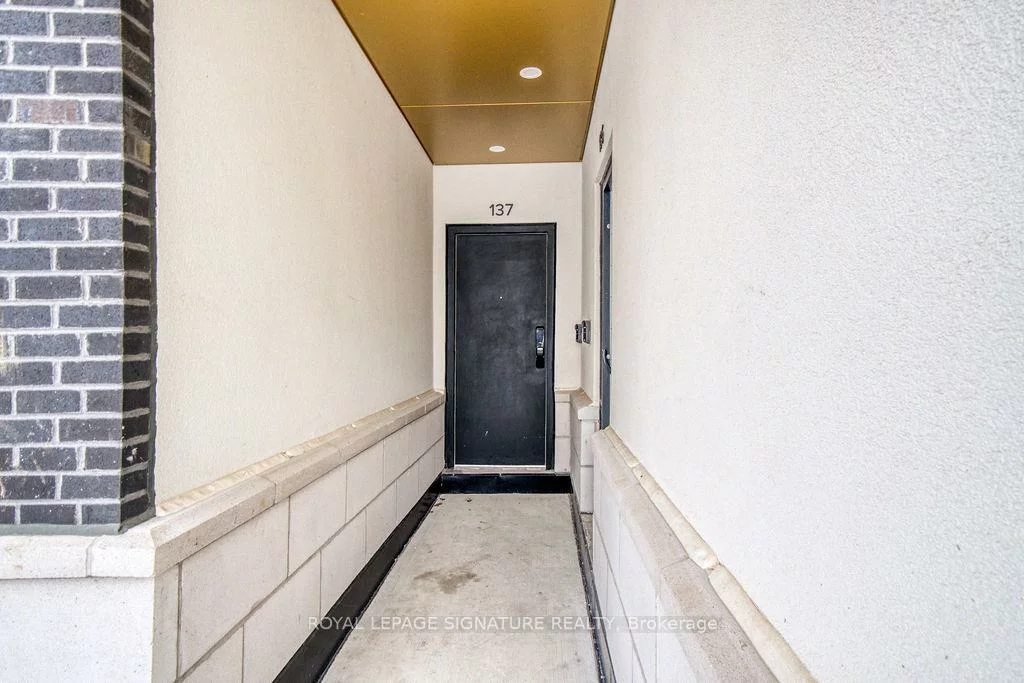 3025, Trailside, 1008 - GO Glenorchy, Oakville