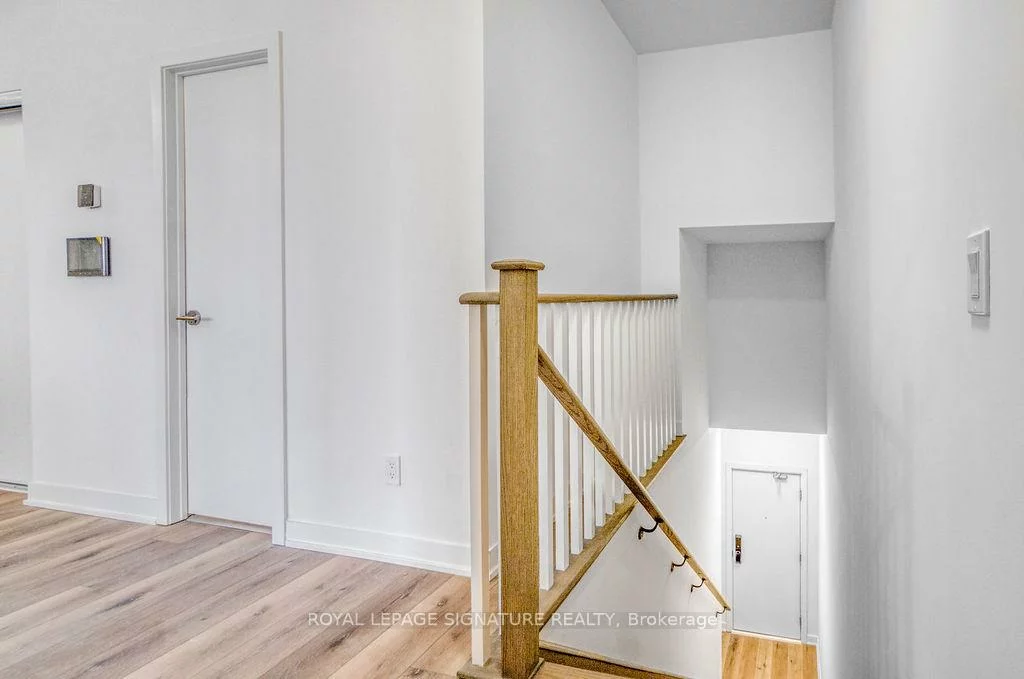 3025, Trailside, 1008 - GO Glenorchy, Oakville