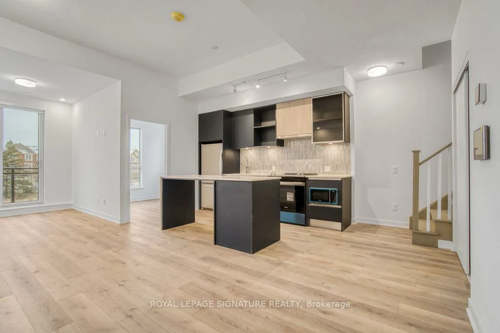 3025, Trailside, 1008 - GO Glenorchy, Oakville