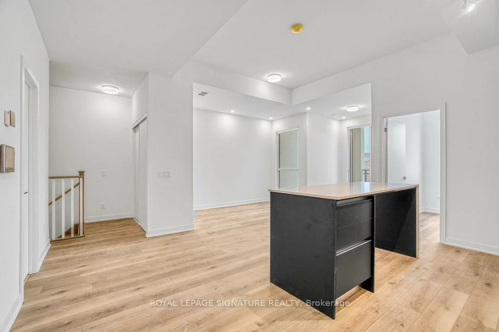 3025, Trailside, 1008 - GO Glenorchy, Oakville