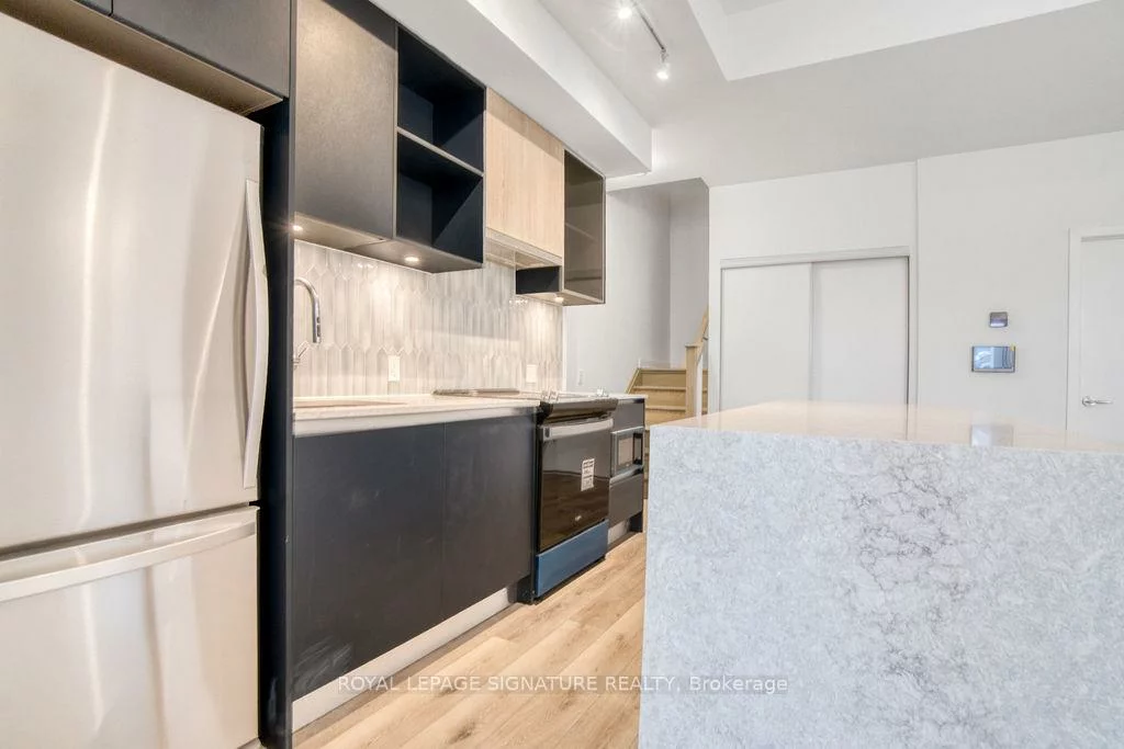 3025, Trailside, 1008 - GO Glenorchy, Oakville