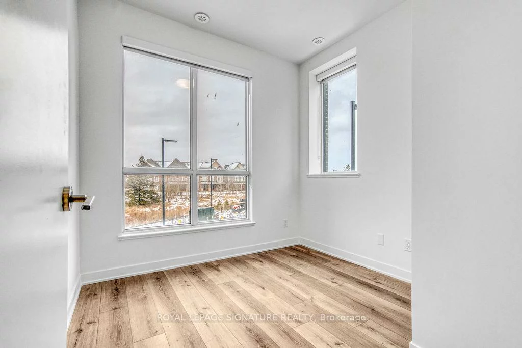 3025, Trailside, 1008 - GO Glenorchy, Oakville