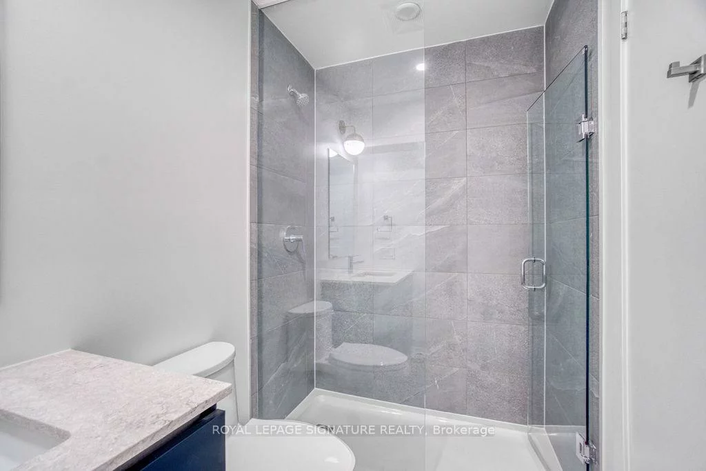 3025, Trailside, 1008 - GO Glenorchy, Oakville