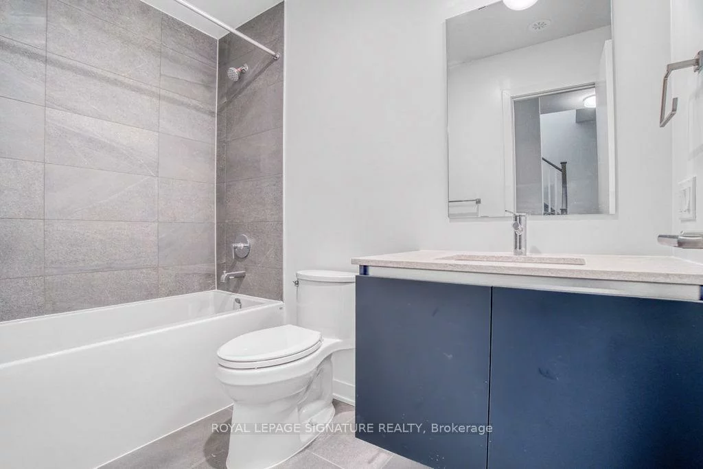 3025, Trailside, 1008 - GO Glenorchy, Oakville