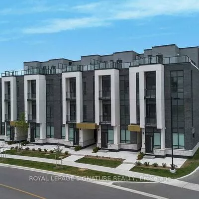 3025, Trailside, 1008 - GO Glenorchy, Oakville