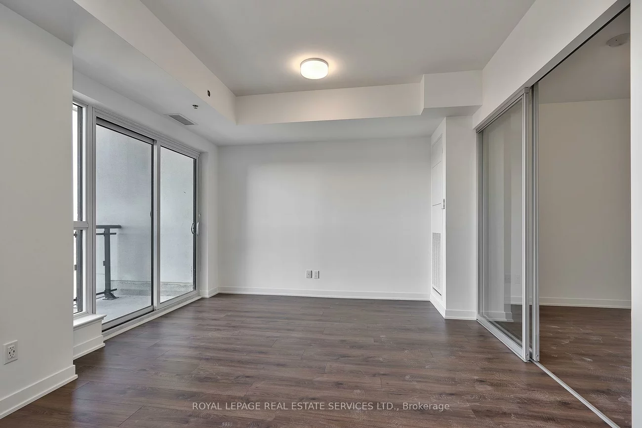 405, Dundas, 1008 - GO Glenorchy, Oakville