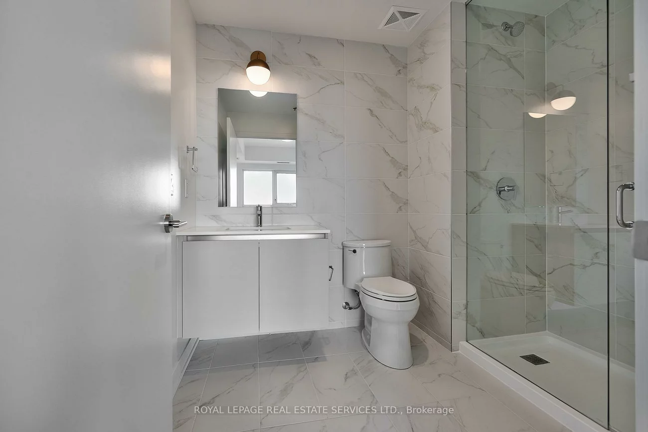 405, Dundas, 1008 - GO Glenorchy, Oakville