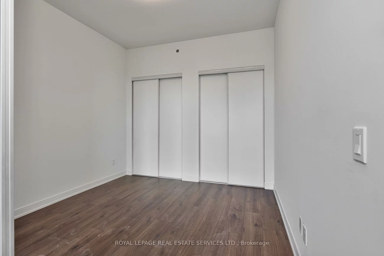 405, Dundas, 1008 - GO Glenorchy, Oakville