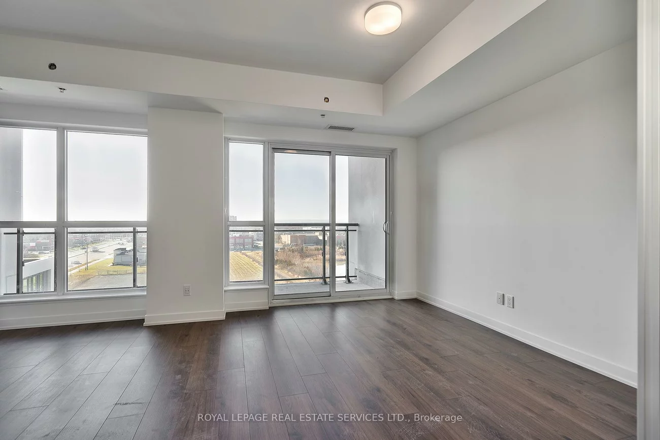 405, Dundas, 1008 - GO Glenorchy, Oakville