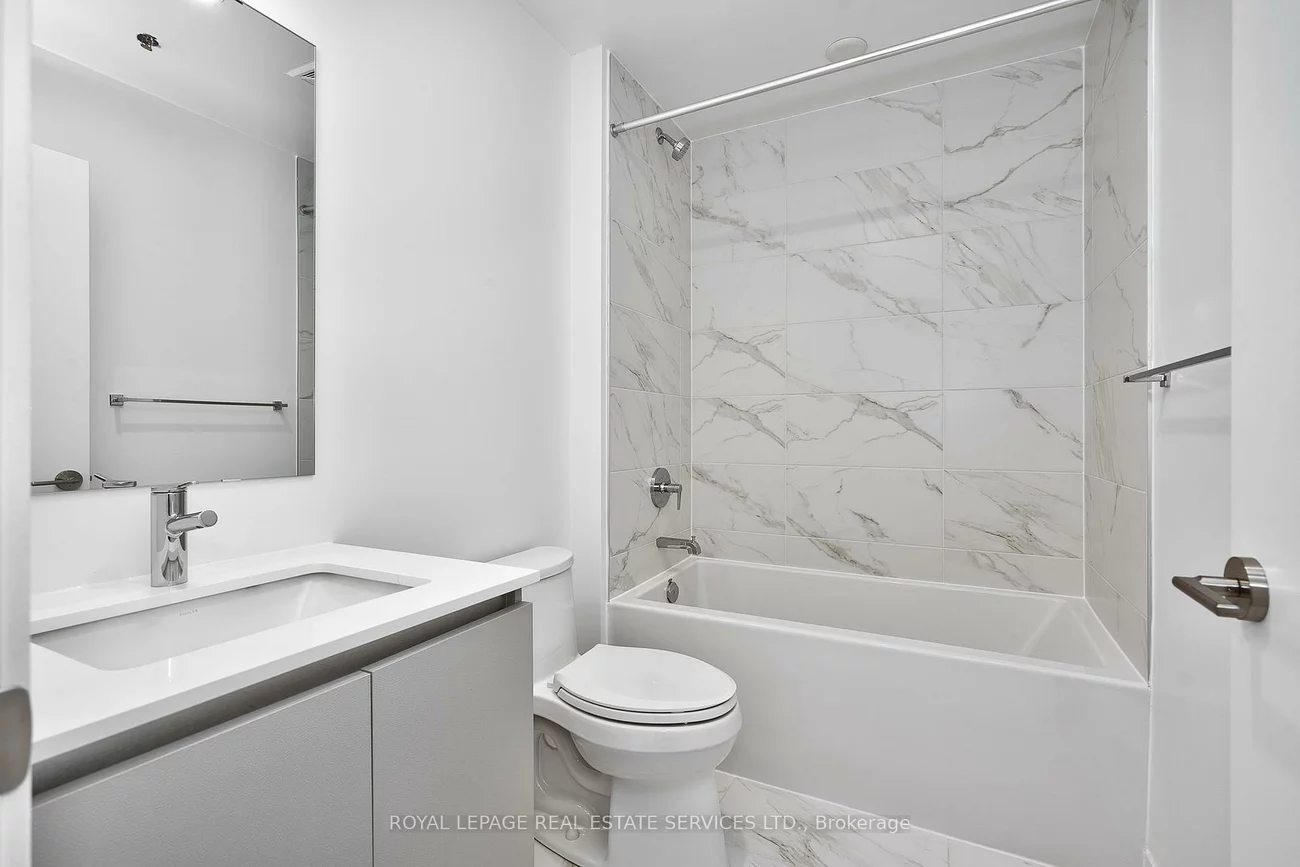 405, Dundas, 1008 - GO Glenorchy, Oakville